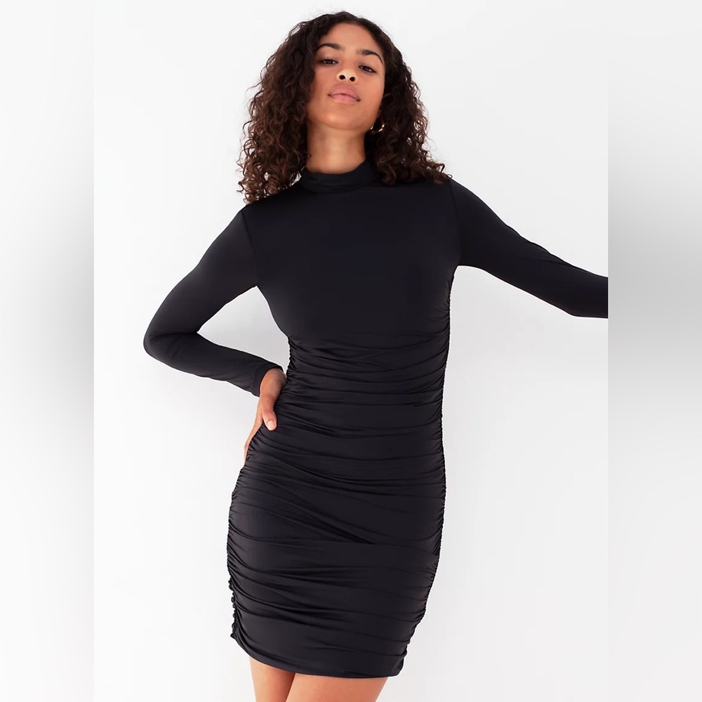 NEW - ARITZIA - Ten by Babaton - Lumiere Dress